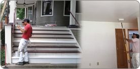 Chicago Professional Painters