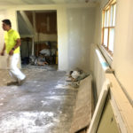 basement drywall installation chicago
