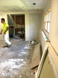 basement drywall installation chicago