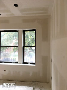 bedroom drywall installation chicago