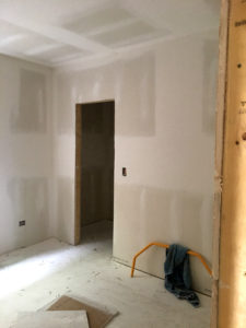 chicago drywall ceiling repair