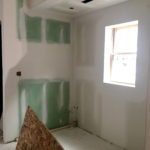 chicago mold resistant drywall installation