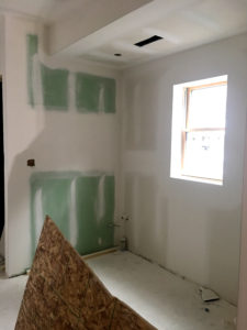 chicago mold resistant drywall installation