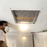 drywall ceiling repair chicago