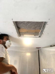 drywall ceiling repair chicago