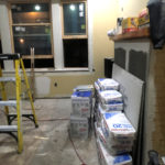 drywall contractor in chicago