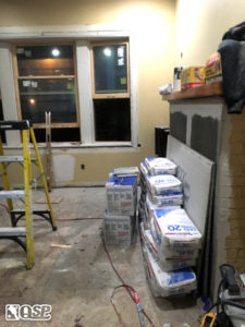 drywall contractor in chicago