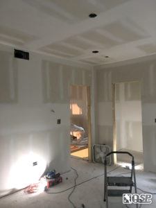 drywall finishing chicago