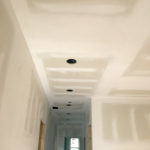 drywall installation ceiling chicago
