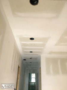 drywall installation ceiling chicago