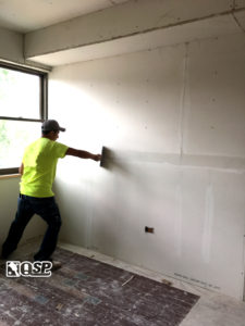 drywall plastering chicago