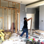 drywall removal chicago