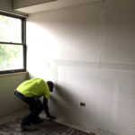 drywall taping chicago
