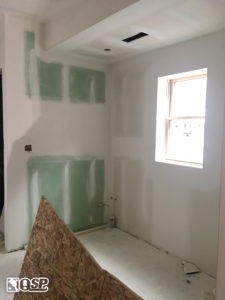 drywall installation chicago